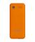 Мобiльний телефон Sigma mobile X-style 31 Power Dual Sim Orange