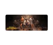 Килимок для миші Voltronic Battlegrounds (14858)