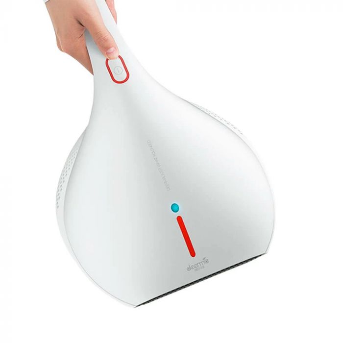 Пилосос Xiaomi Deerma Handheld Anti-mite Vacuum Cleaner (CM800)