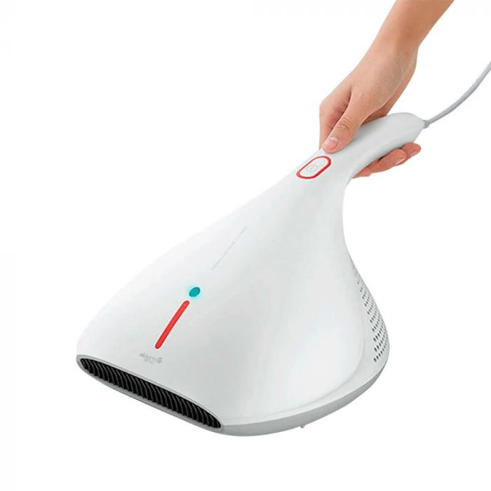 Пилосос Deerma Handheld Anti-mite Vacuum Cleaner (CM800)