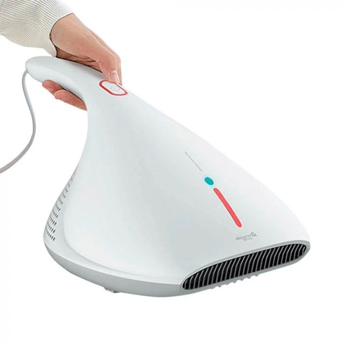 Пилосос Deerma Handheld Anti-mite Vacuum Cleaner (CM800)