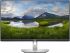 Монiтор DELL 27" S2721HN (210-AXKV) IPS Silver