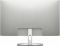 Монiтор DELL 27" S2721H (210-AXLE) IPS Silver
