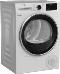Сушильна машина Beko B5T68243 Сушильна машина Beko B5T68243