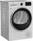 Сушильна машина Beko B5T68243 Сушильна машина Beko B5T68243
