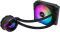Система водяного охолодження Asus ROG Strix LC 120 RGB (90RC0051-M0UAY0) Система водяного охолодження Asus ROG Strix LC 120 RGB (90RC0051-M0UAY0)