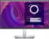 Монітор DELL 23.8" P2423D (210-BDEG) IPS Black