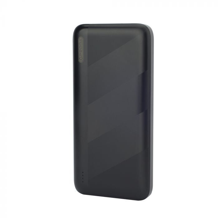 Універсальна мобільна батарея Proda PD P-88 10000mAh Black (PRD-PD-88-BK)