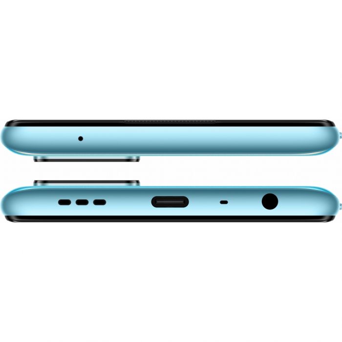 Смартфон Oppo A76 4/128GB Dual Sim Blue
