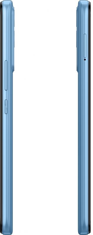 Смартфон Tecno Pop 5 LTE (BD4a) 2/32Gb Dual Sim Ice Blue (4895180777387)