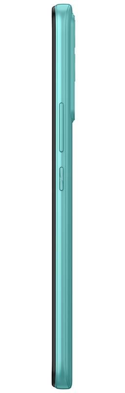 Смартфон Tecno Pop 5 LTE (BD4a) 2/32Gb Dual Sim Turquoise Cyan (4895180777400)