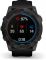 Смарт-годинник Garmin Fenix 7X Solar Slate Gray with Black Band (010-02541-00)
