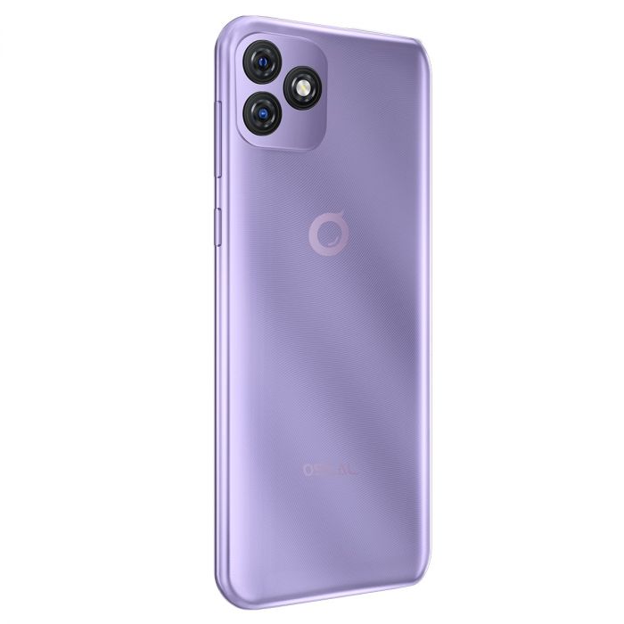 Смартфон Oscal C20 Pro 2/32GB Dual Sim Purple