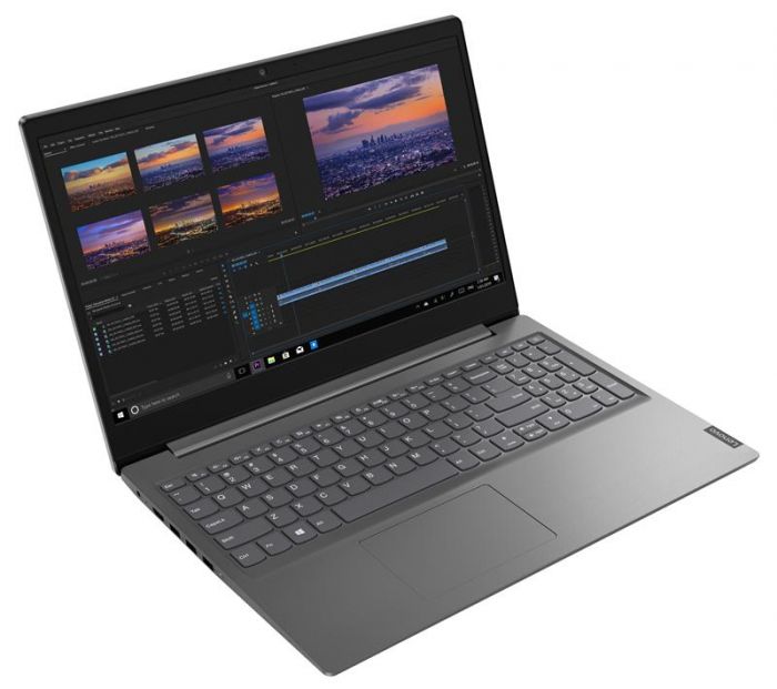 Ноутбук Lenovo V15 (82C500JNRA)