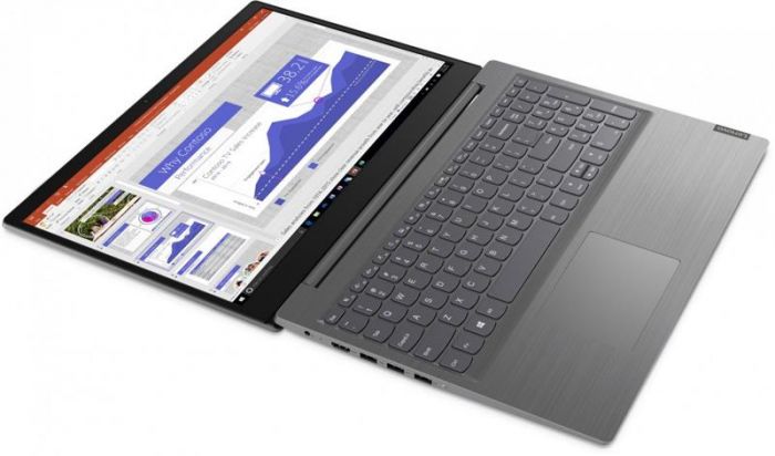 Ноутбук Lenovo V15 (82C500JNRA)