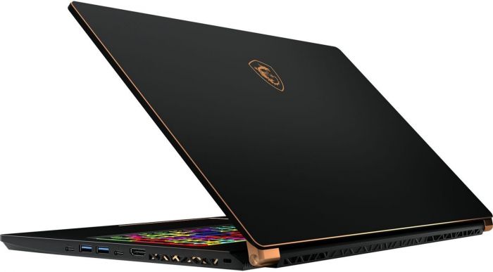 Ноутбук MSI GS75 10SFS (GS7510SFS-039UA) Win10Pro