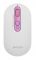 Мишка бездротова A4Tech FG20 Sakura USB