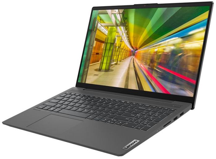 Ноутбук Lenovo IdeaPad 5 15ITL05 (82FG01K2RA)