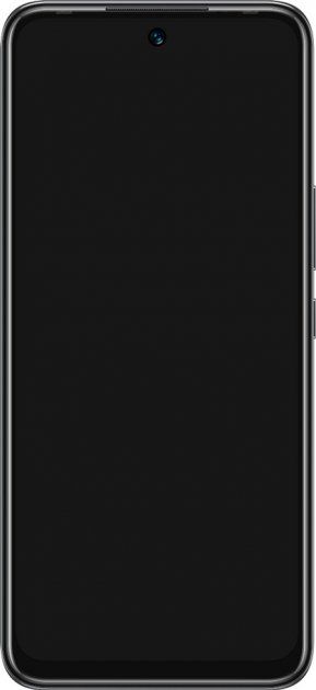 Смартфон Infinix Hot 12 Play X6816D 4/64GB Dual Sim Black