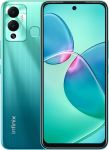 Смартфон Infinix Hot 12 Play NFC X6816D 4/64GB Dual Sim Green_