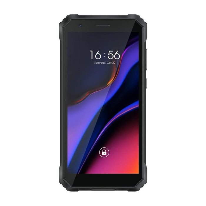 Смартфон Oscal S60 3/16GB Dual Sim Black