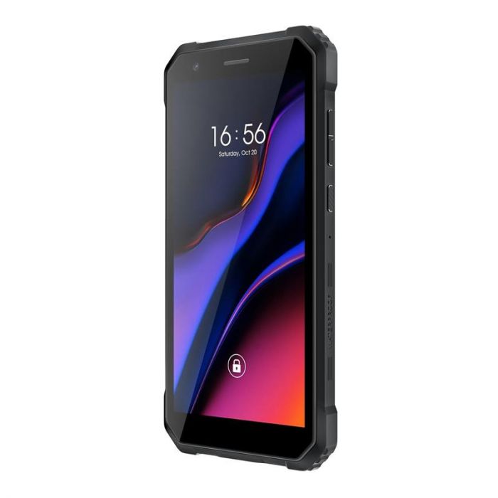 Смартфон Oscal S60 3/16GB Dual Sim Black