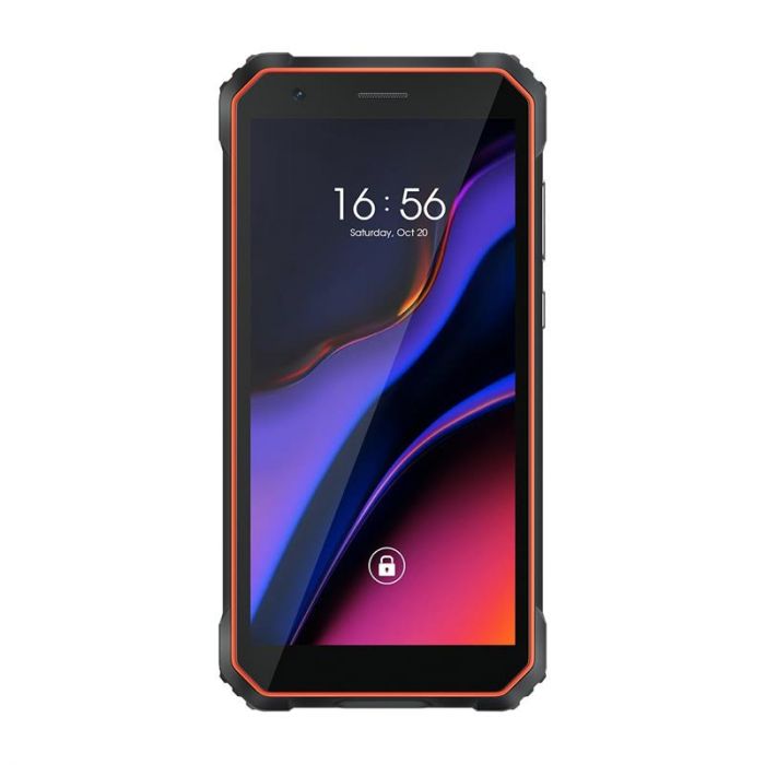 Смартфон Oscal S60 3/16GB Dual Sim Orange