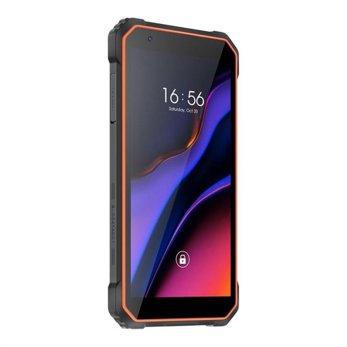 Смартфон Oscal S60 3/16GB Dual Sim Orange