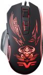 Ігрова миша Frime Drax Black (FMC1850)