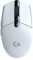 Миша бездротова Logitech G305 White (910-005291) Миша бездротова Logitech G305 White (910-005291)