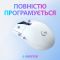 Миша бездротова Logitech G305 White (910-005291) Миша бездротова Logitech G305 White (910-005291)