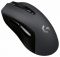 Мишка Bluetooth+Wireless Logitech G603 Lightspeed (910-005101) Black