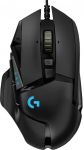 Мишка Logitech G502 Hero Black (910-005470)