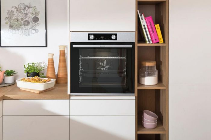 Духова шафа Gorenje BOS6737E13X