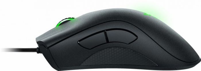 Мишка Razer Death Adder Essential (RZ01-03850100-R3M1) Black USB