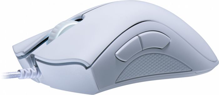 Мишка Razer DeathAdder Essential White (RZ01-03850200-R3U1)