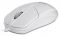 Миша REAL-EL RM-211 White (EL123200014)