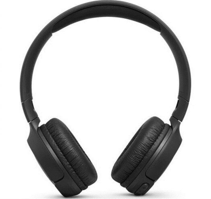 Bluetooth-гарнітура JBL Tune 560BT Black (JBLT560BTBLK)