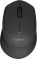 Мишка бездротова Logitech M280 Black (910-004287) Мишка бездротова Logitech M280 Black (910-004287)