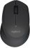 Миша бездротова Logitech M280 Black (910-004287)