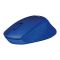 Миша бездротова Logitech M330 Silent Plus Blue (910-004910) Миша бездротова Logitech M330 Silent Plus Blue (910-004910)
