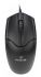 Мишка REAL-EL RM-410 Silent Black USB