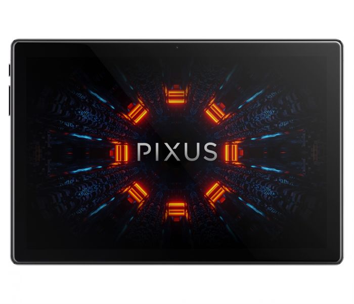 Планшетний ПК Pixus Hammer 6/64GB 4G Dual Sim Metal Grey