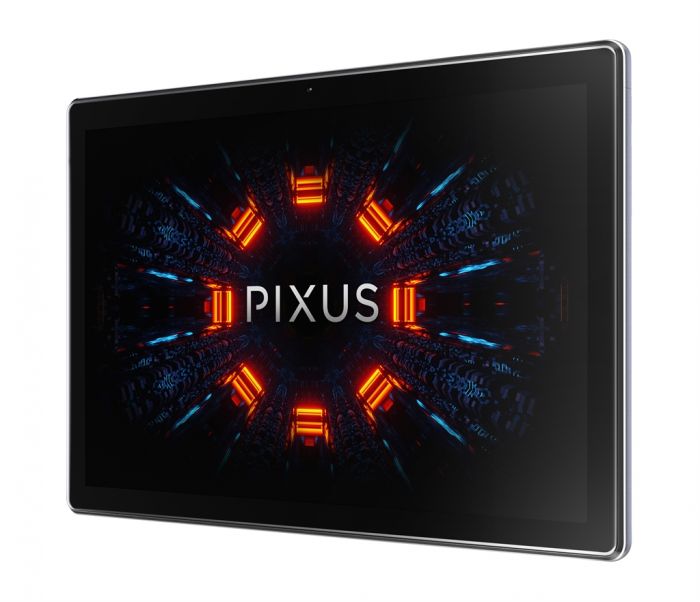 Планшет Pixus Hammer 6/128GB 4G Dual Sim Metal Grey