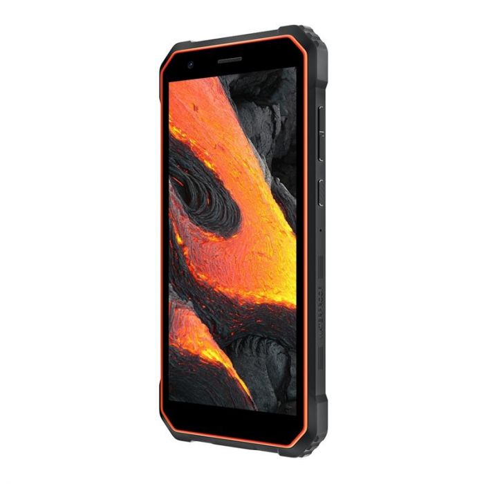 Смартфон Oscal S60 Pro 4/32GB Dual Sim Orange