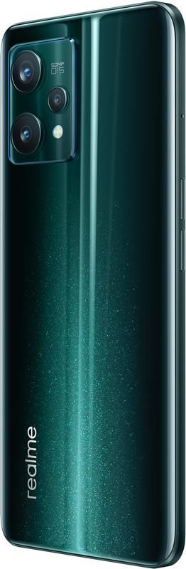 Смартфон Realme 9 Pro 6/128GB Dual Sim Avrora Green EU_