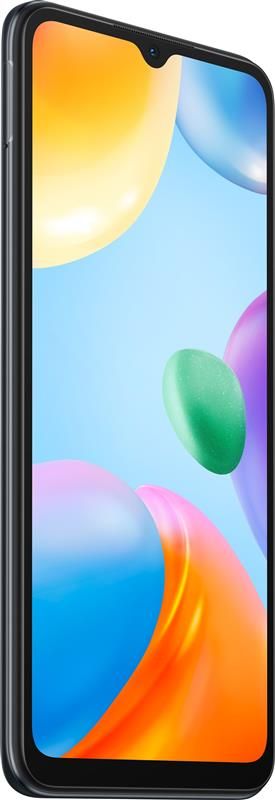 Смартфон Xiaomi Redmi 10C 4/128GB Dual Sim Grey_EU_