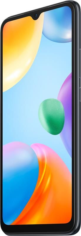 Смартфон Xiaomi Redmi 10C 4/128GB Dual Sim Grey_EU_