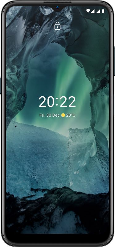 Смартфон Nokia G11 4/64GB Dual Sim Ice