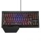 Клавіатура Aula Hyperion Mechanical RGB Wired Keyboard (6948391221755) Black USB Клавіатура Aula Hyperion Mechanical RGB Wired Keyboard (6948391221755) Black USB